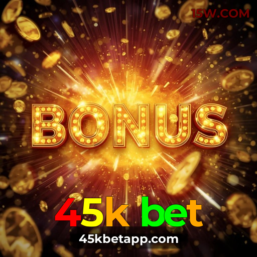 Cassino no 45k bet — jackpots, bônus e clube VIP