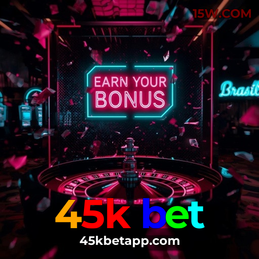 45k bet: Especialistas em Apostas Esportivas Focadas no Esporte Brasileiro